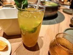 -巴奴毛肚火锅(龙湖锦艺城店)