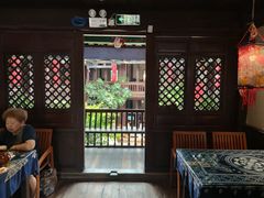 -香满楼(临安路店)