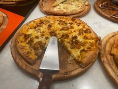 -比格比萨自助(宋家庄店)