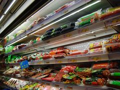 -华润万家(朱雀大街店)