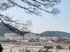 -外蒲山