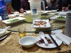 -老班长大酒店(海关大楼店)