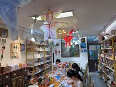 -100家灵感仓库·DIY团建(什刹海店)