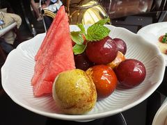 -夏宫中餐厅(静安香格里拉店)