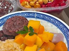 -御膳品糖水(欧乐坊店)