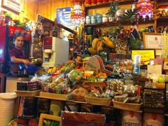 -芭堤雅泰国餐厅(胜利路店)