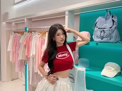 -龙湖杭州滨江天街
