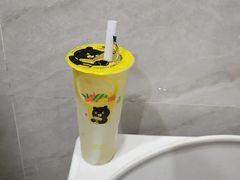 -CoCo都可(北苑K酷店)
