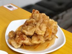 -屋里家延边朝鲜族冷面(南园店)