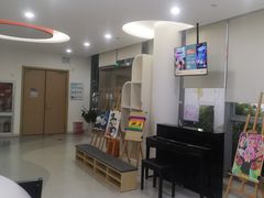 -小荧星艺校(浦东中环分校)