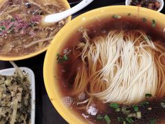 酸辣汤-毛华美食(清扬路店)