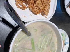 -芳芳私房菜·精做淮扬菜(承德路店)