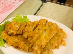 软煎里脊-华梅西餐厅(哈尔滨中央大街店)