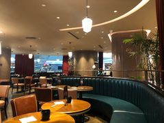 大堂-上海人家花樣年华(中山公园店)