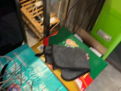 -鲁C·尚小炉·淄博烧烤(市北店)