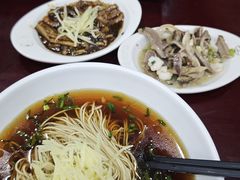-东吴面馆(金门路金门国际商业广场店)
