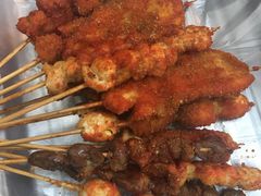 -庞记炸串