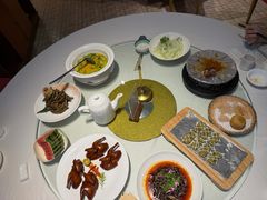 -天福苑(崇宁路店)