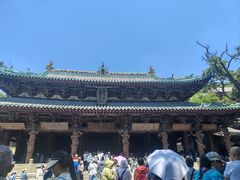 -晋祠博物馆