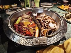 -牛New寿喜烧(金鹰世界店)