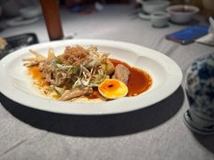 晓粤葱油淋鸡-晓粤·惹味粤菜(凯德乐峰广场店)