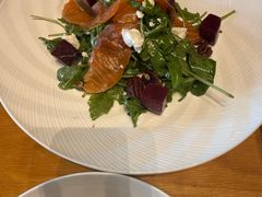 -君悦酒店·La Terrazza意合園·意式风味