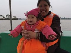 -佛山祈福仙湖酒店