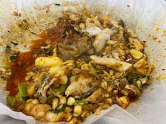 -有鱼吃·纸包烤鱼(曲江创意谷店)