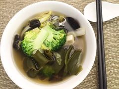 -三宝大饭店-中和艺素餐厅(浦上金山正祥广场店)