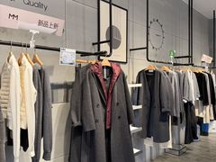 -首创奥特莱斯(西安店)