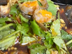 -陈记顺和潮汕牛肉火锅(韩江路店)