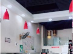 -辣妈水饺红冒菜(金阳路店)