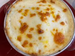 -新侨三宝乐西餐厅(崇文门店)