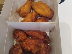 -正谈炸鸡(深圳首店)