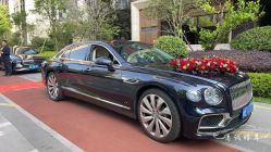 -宁波甬诚婚车(新典路店)