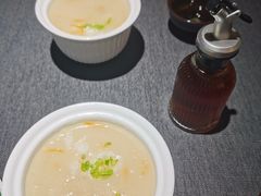 -南里山房·新淮扬菜(徐汇万科店)