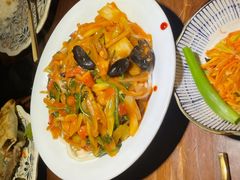 -阿依来新疆餐厅(奥城店)