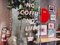 -Infica Coffee