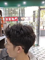 -Joker先生·男士理发馆