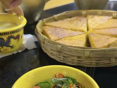 -银同牦牛肉火锅