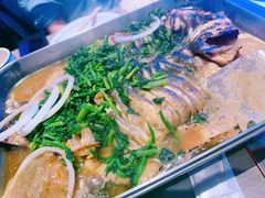-鱼酷活鱼烤鱼(恒隆广场店)
