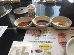 -本家韩国烤肉(财富大厦店)