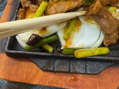 -胡记真不同饭店(临河街店)