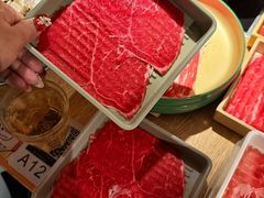 -温野菜涮涮锅(西单大悦城店)