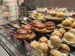 -PAOPAO Bakery&Café(港汇店)