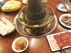-前门张记涮肉(前门店)
