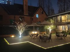 -一尺花园(安和花园店)