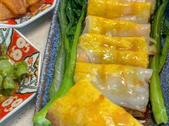 -煲王粤菜餐厅(中侨中心店)