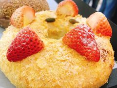 -LELECHA乐乐茶(新街口大洋店)