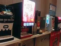 -龍歌自助小火锅(兰山上海路万达店)